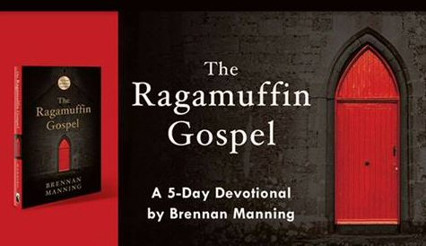 Ragamuffin Gospel Devotional