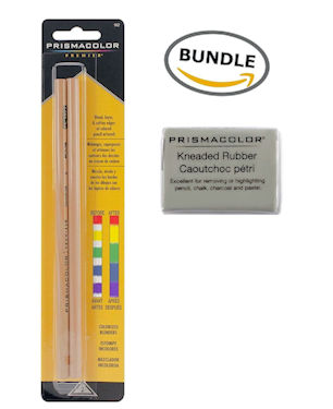 Prismacolor Blender Pencil